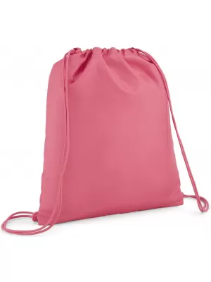 Üreg PUMA PHASE GYM SACK 079944_11 GRÁNÁT RÓZSA