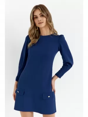 Ruha MAKOVER K148 SÖTÉTKÉK