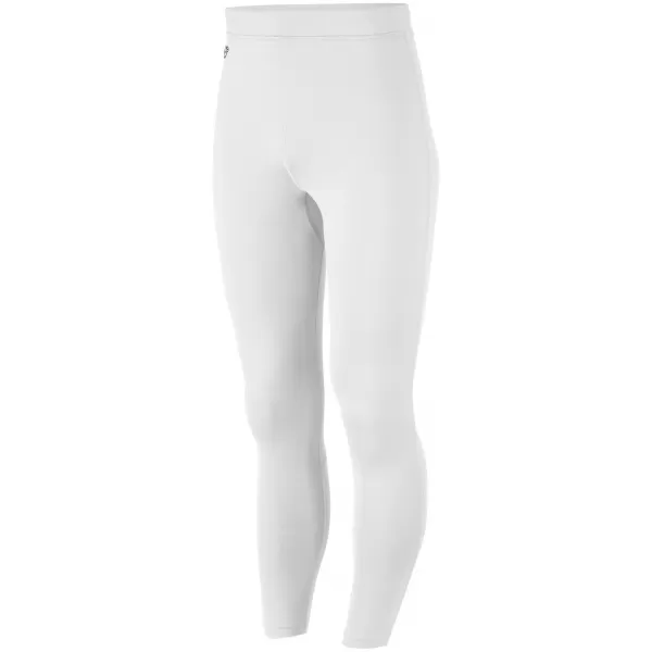  Bokavédő PUMA LIGA BASELAYER LONG TIGHT 655925_04 PUMA FEHÉR 