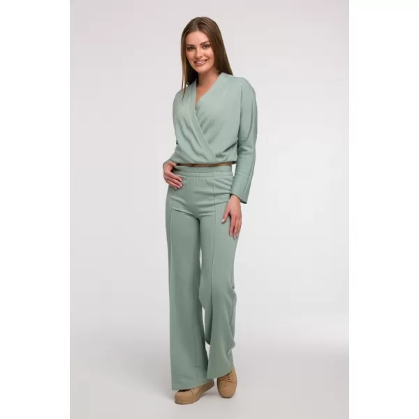  Női nadrág BEWEAR B296 MENTA 
