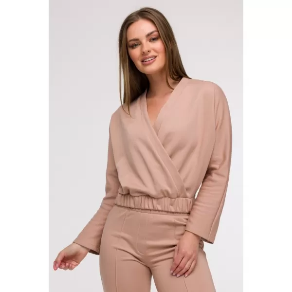  Női pulóver BEWEAR B292 MOHAACHÁT 