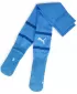 Futball zokni PUMA TEAMFINAL SOCKS 705746_02 IGNITE BLUE/ MEGGYÚJTVA KÉK/PUMA FEHÉR