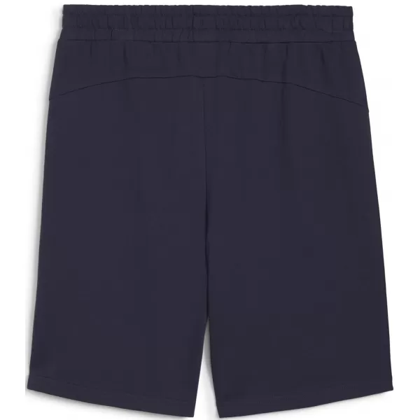  Rövidnadrág PUMA TEAMGOAL CASUALS SHORTS 658608_06 PUMA NAVY/PUMA WHITE 