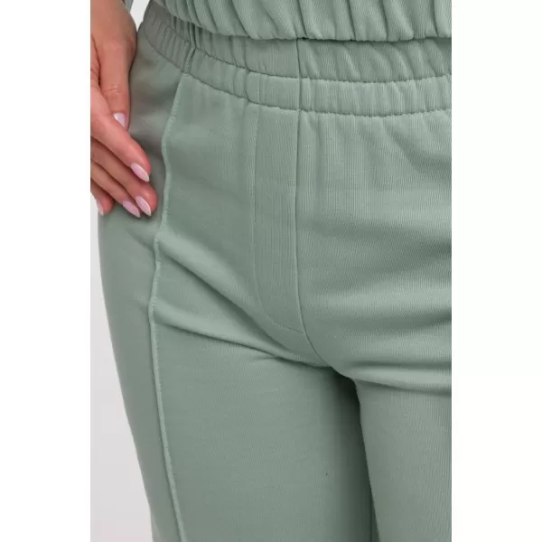  Női nadrág BEWEAR B296 MENTA 
