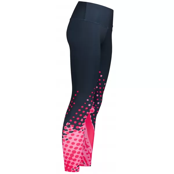  Női Leggings Premium ALTISPORT VOJ/ALW109LEG01 RÓZSASZÍNŰ 