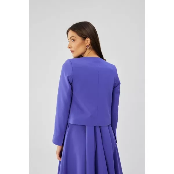  Női kabát STYLOVE S368 IBOLYA 