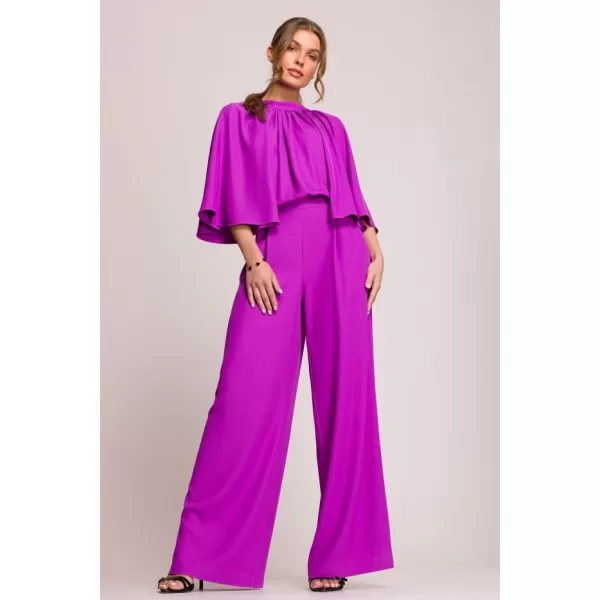  Női overall STYLOVE S397 LEVENDULA 