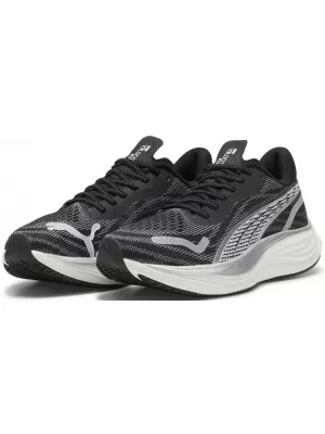 Férfi cipő PUMA VELOCITY NITRO 3 377748_01 PUMA FEKETE/PUMA FEHÉR/PUMA