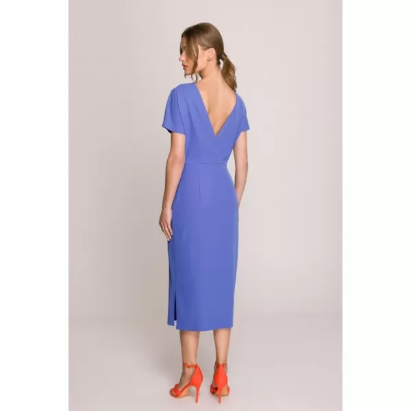  Ruha STYLOVE S398 KÉK 