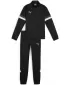 Pályafutás PUMA TEAMRISE TRACKSUIT JR 658655_03 PUMA FEKETE/PUMA FEKETE