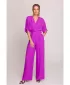 Női overall STYLOVE S395 LEVENDULA
