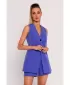 Női kabát MOE M776 VILÁGOS LILA