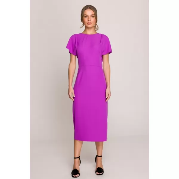  Ruha STYLOVE S398 LEVENDULA 