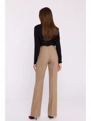 Női blúz STYLOVE S375 FEKETE