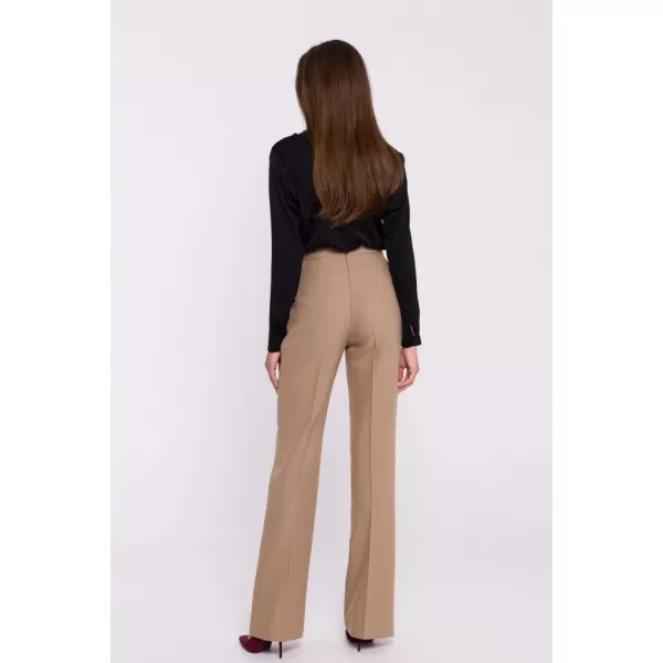  Női blúz STYLOVE S375 FEKETE 
