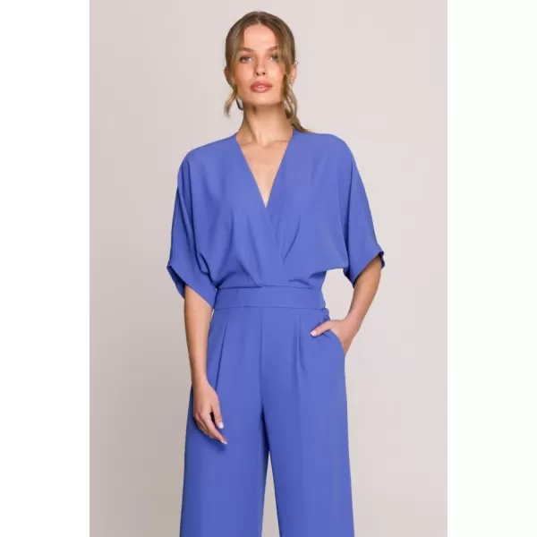  Női overall STYLOVE S395 KÉK 