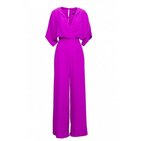  Női overall STYLOVE S395 LEVENDULA 