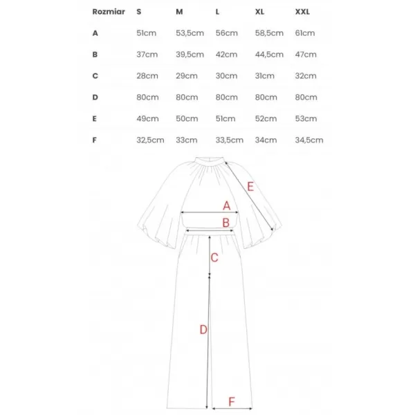 Női overall STYLOVE S397 LEVENDULA 