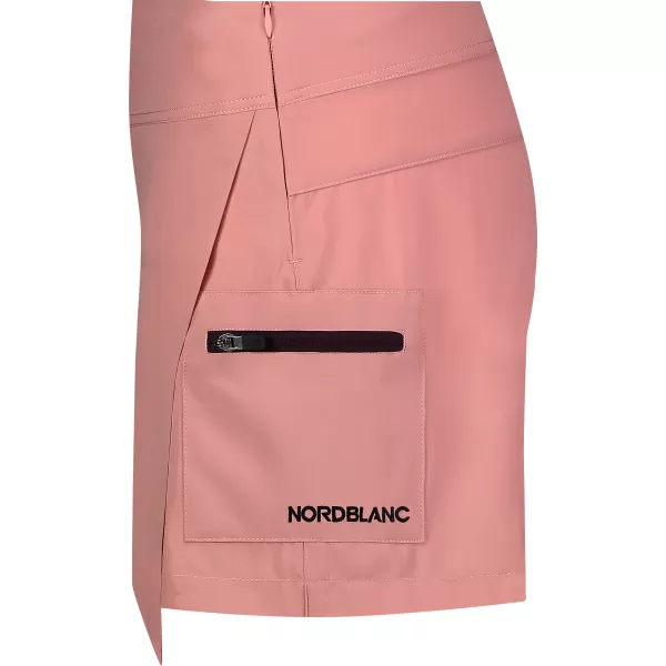 Hölgyek NORDBLANC TIEBREAK NBSSL8204 NARANCS 