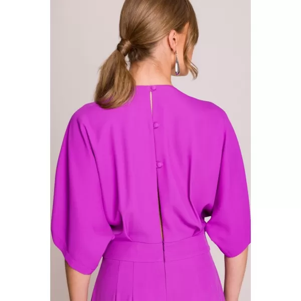  Női overall STYLOVE S395 LEVENDULA 