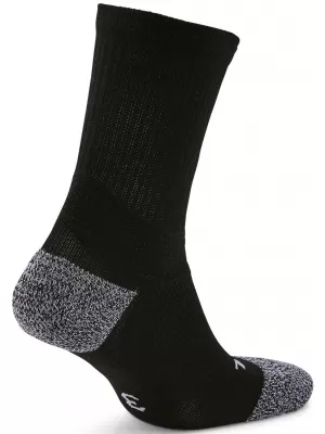 Futball zokni PUMA TEAMLIGA TRAINING SOCKS 657270_03 PUMA FEKETE/PUMA FEHÉR