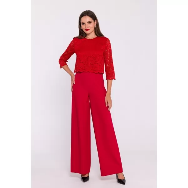  Női overall STYLOVE S381 SZERK 