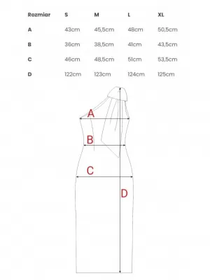 Ruha MOE M847 MENTA