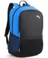 Hátizsák PUMA TEAMGOAL BACKPACK PREMIUM XL 090458_02 IGNITE BLUE/ MEGGYÚJTJA A KÉK/PUMA FEKETE