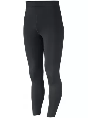 Bokavédő PUMA LIGA BASELAYER LONG TIGHT 655925_03 PUMA FEKETE