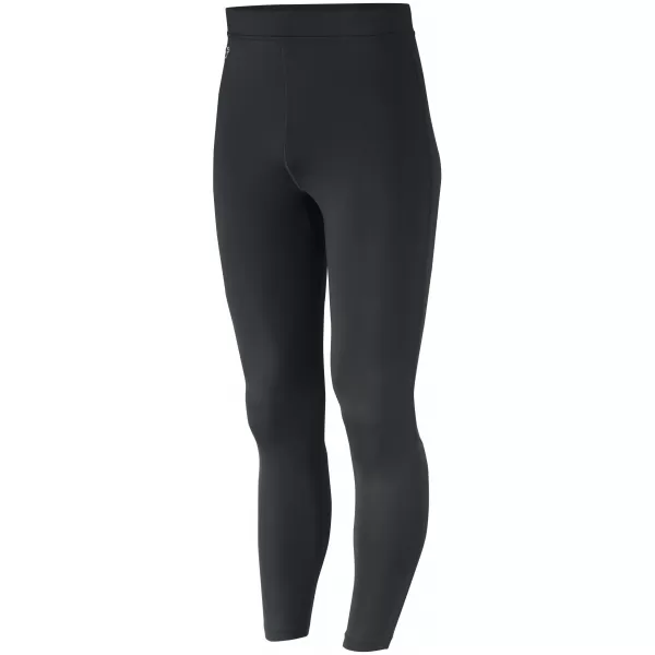  Bokavédő PUMA LIGA BASELAYER LONG TIGHT 655925_03 PUMA FEKETE 