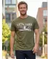 Ing ALTISPORT ALM190129 KHAKI