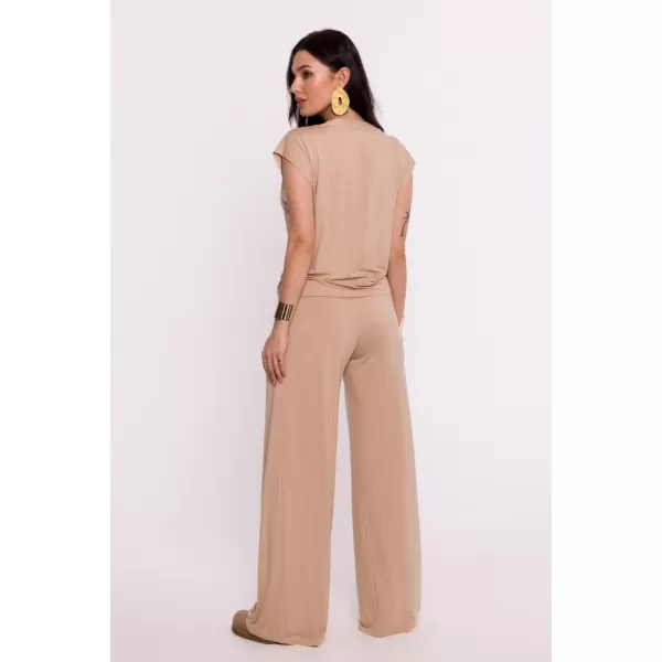  Női blúz BEWEAR B288 CAPPUCCINO 