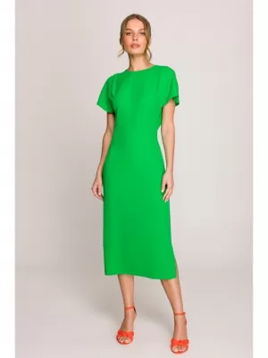 Ruha STYLOVE S398 ZÖLD