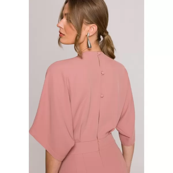  Női overall STYLOVE S395 RÓZSA 