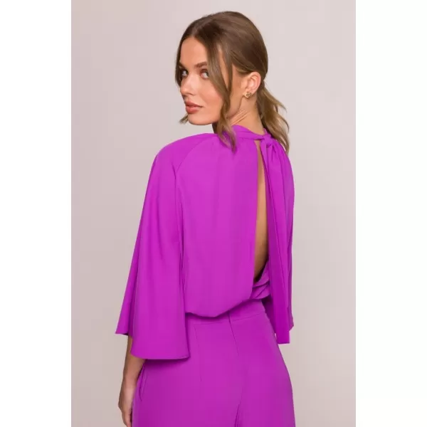  Női overall STYLOVE S397 LEVENDULA 