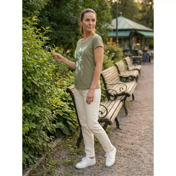  Ing ALTISPORT ALW191122 KHAKI 