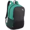 Hátizsák PUMA TEAMGOAL BACKPACK PREMIUM XL 090458_04 SPORT GREEN/ SPORT ZÖLD/PUMA FEKETE