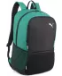 Hátizsák PUMA TEAMGOAL BACKPACK PREMIUM XL 090458_04 SPORT GREEN/ SPORT ZÖLD/PUMA FEKETE