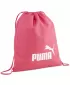 Üreg PUMA PHASE GYM SACK 079944_11 GRÁNÁT RÓZSA