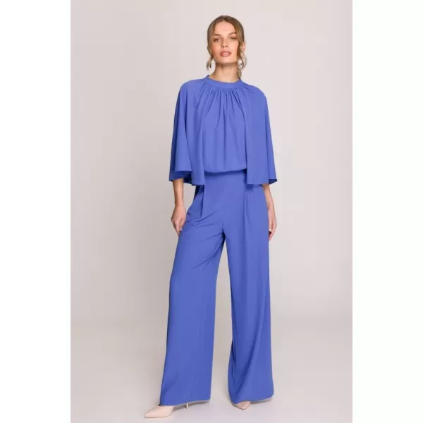  Női overall STYLOVE S397 KÉK 