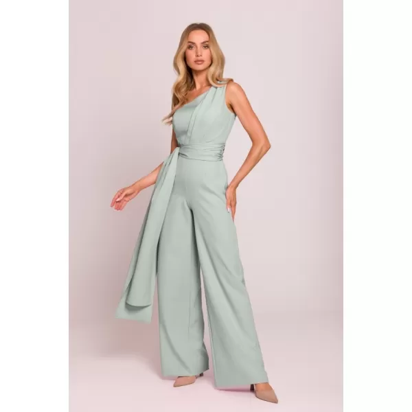  Női overall MOE M845 MENTA 