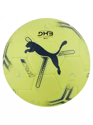 Labda PUMA NOVA LITE 084387_01 SZÉGYENTELJES ALMA/SZÜRKE ÉGBOLT