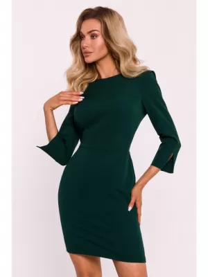 Ruha MOE M815 ÜVEG ZÖLD