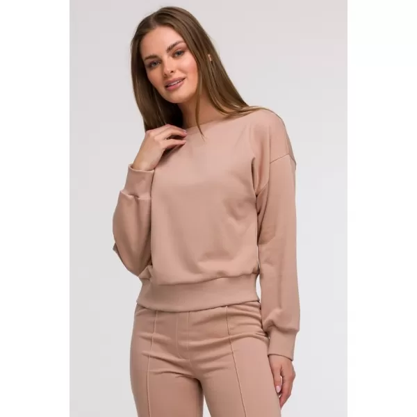  Női pulóver BEWEAR B293 MOHAACHÁT 
