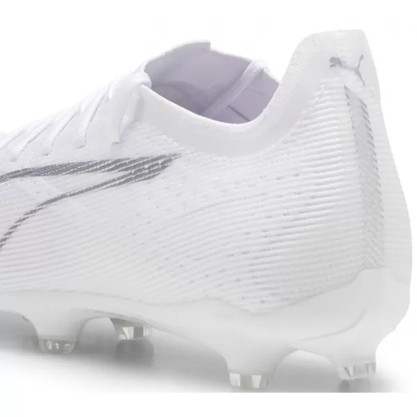 Csizma PUMA ULTRA 5 PRO FG/AG 107685_04 PUMA FEHÉR/PUMA FEHÉR 