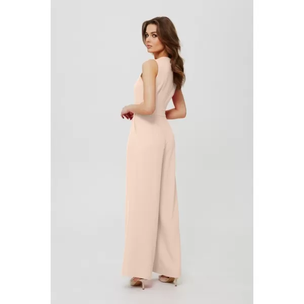  Női overall MAKOVER K184 KRÉM 