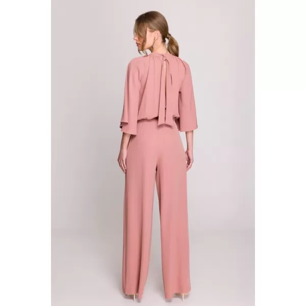  Női overall STYLOVE S397 RÓZSA 