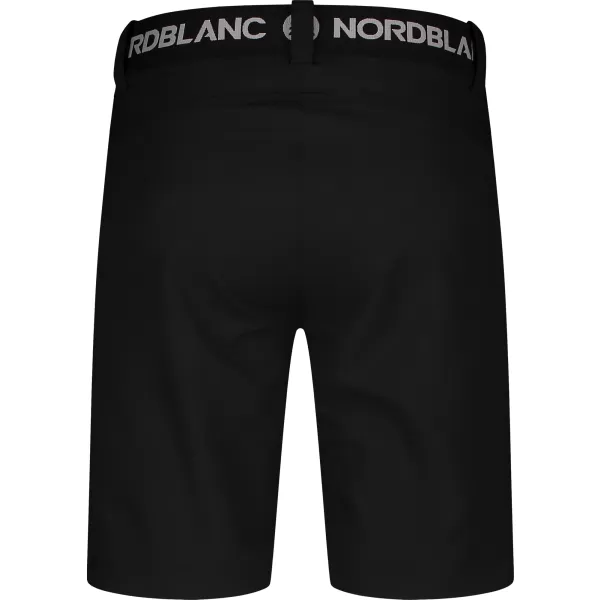  Rövidnadrág NORDBLANC CLIMBHIGH NBSPM8197 FEKETE 