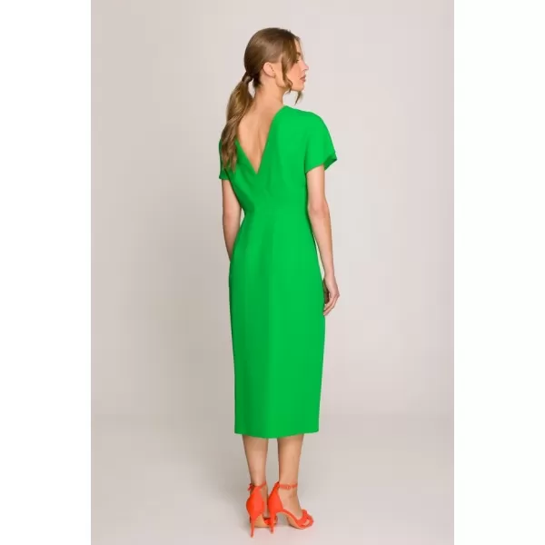 Ruha STYLOVE S398 ZÖLD 