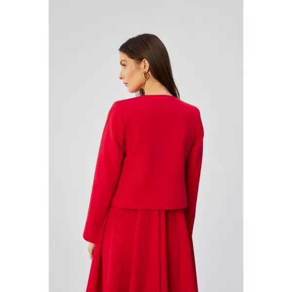  Női kabát STYLOVE S368 SZERK 